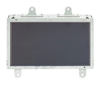 Tela sensível ao toque Buick lacrosse GPS rádio informações 2010-2011 20935264 - Imagem 1 de 4