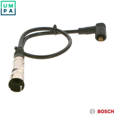 IGNITION CABLE KIT 0 986 356 342 FOR VW SANTANA GOLF/III/Cabriolet/Mk/Van/IV - Image 1 of 4