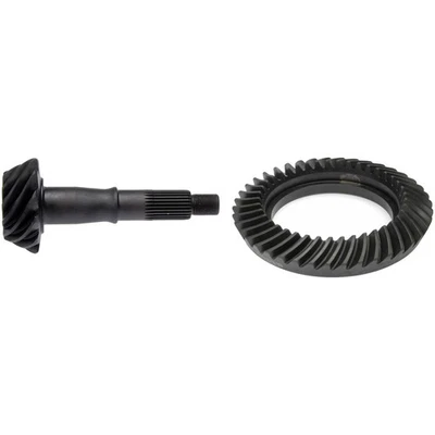 Dorman Ring Pinion Set For Pontiac Ventura Buick Apollo Skylark Chevy Camaro - Image 1 of 2
