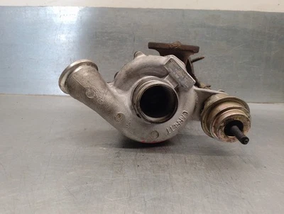 24442214 TURBOLADER / GARRETT / 4542163 / 4590170 FÜR OPEL VECTRA B BERLINA 2.0 - Bild 1 von 4