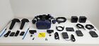 HTC VIVE Pro Headset VR Full Set Complete System Virtual Reality Kit A+ Clean