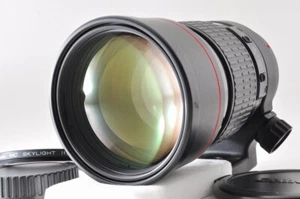 Canon EF 200mm f/2.8 L USM AF Telephoto Lens For ef Mount From Japan - Picture 1 of 14