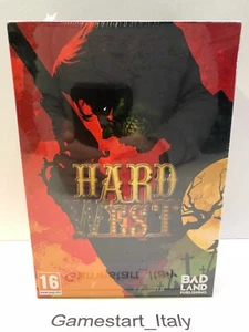 HARD WEST COLLECTOR'S EDITION - NINTENDO SWITCH - NUOVO SIGILLATO PAL VERSION - Picture 1 of 9