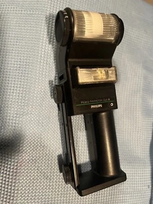 Flash tiristor para cámara electrónica Phillips P536GTCLS-X  Foto 1 de 4