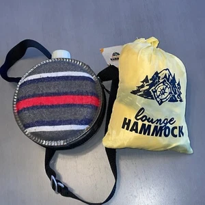 Hammock And Cantina  - Picture 1 of 7