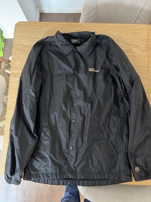 Veste De Ski Westbeach Yoho - Noire - Taille XL - 100% Nylon - Neuve