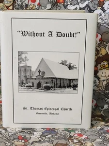 Without A Doubt The Very Best Recipes by St. Thomas Episcopal Church Greenville  - Picture 1 of 4