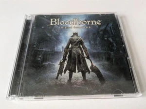 Bloodborne Bande originale 2CD jeu musique du Japon - Photo 1/3