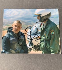Theo Rossi (Sons Of Anarchy) Signed Juice 8x10 Photo SOA Autographed Proof