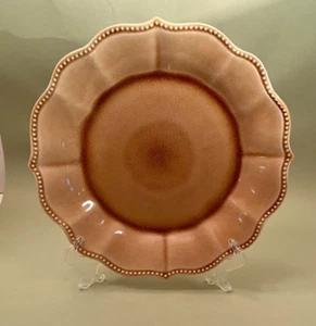 Plato de cena ámbar para mujer Pioneer - Imagen 1 de 4