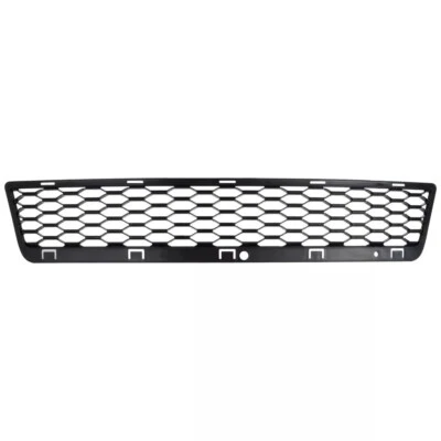 New Bumper Face Bar Grilles For 2011-2020 Dodge Journey Textured Black Foto 1 de 4