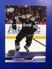 2023-24 UPPER DECK SERIES 1 YOUNG GUNS ROOKIE CARDS ***PICK THE ONES YOU WANT***