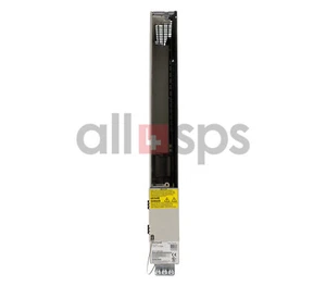 MÓDULO DE POTENCIA SIMODRIVE 611, 2 EJES, 15 A - 6SN1123-1AB00-0AA2 (USADO) - Imagen 1 de 1