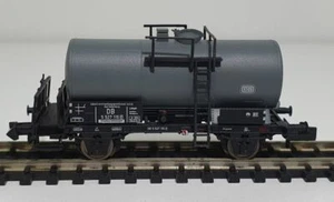 Brawa -- N 67517 Kesselwagen "IVG" DB Ep.III Neu & OVP - Picture 1 of 6