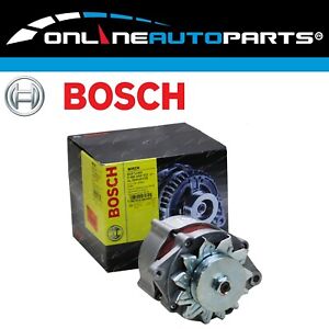 Bosch Alternator for Ford LTD FC FD 8cyl 5.8ltr 6cyl 4.1ltr 8cyl 4.9ltr 1979-84