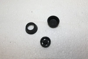 Dichtungssatz Reparatursatz Manschetten Einkreis Hauptbremszylinder Trabant 601 - Bild 1 von 1