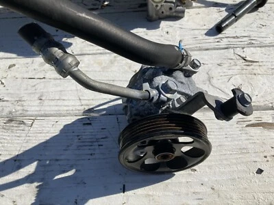 JDM 2003 subaru forester bomba de dirección asistida Foto 1 de 2