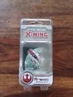 Star Wars X-Wing Miniatures A-Wing Fantasy Game Rebel Expansion Pack A Wing
