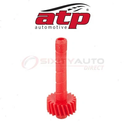 ATP Speedometer Drive Gear for 1975 Jeep CJ6 - Electrical Lighting Body Wire ff Foto 1 de 4