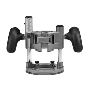 Milwaukee Tool Compact Router Plunge Base 48-10-5601 - Picture 1 of 1