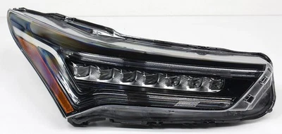 Faro lateral derecho pasajero OEM para Acura RDX 33100-TJB-A21 Foto 1 de 4