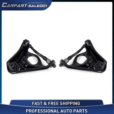 Front Upper Control Arm w/ Ball Joint Assembly for 1977-1996 Chevrolet Caprice - Image 1 of 4