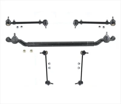 Eslabones centrales delanteros para BMW 88-96 530i 87-95 518i Foto 1 de 4