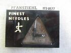 SEALED NOS VINTAGE PFANSTIEHL REPLACEMENT NEEDLE 172-DS77 RECORD PLAYER PART