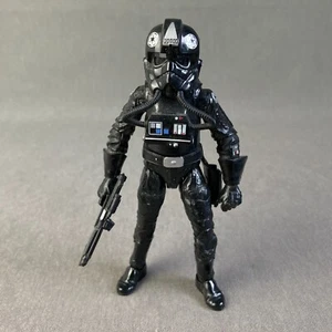 STAR WARS | Lieutenant Oxixo (Entertainment Earth Pack) | BLACK SERIES 2015 | 6" - Bild 1 von 5