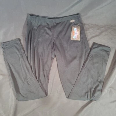 Hot Chillys Youth XL Pants Base Layer Thermal Black - Image 1 of 4