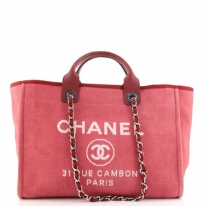 Las mejores ofertas en Bolsos y carteras CHANEL Bolso Rojo para Mujeres |  eBay
