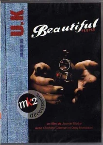 BEAUTIFUL PEOPLE - DVD REGION 2 N&S Neuf - Picture 1 of 1