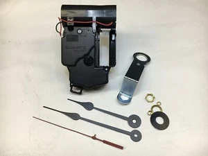 Takane Westminster Glockenspiel Pendel Batteriewerk und Zeiger passend für ein 3/4" Zifferblatt - Bild 1 von 7