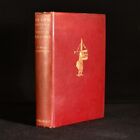 1927 The Kiwai Papuans Of British New Guinea By Gunnar Landtman First Edition