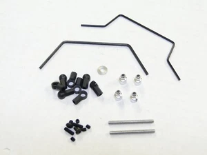 NEU Associated RC10DS Stabilisator Set Stabilisator AG22 - Bild 1 von 3