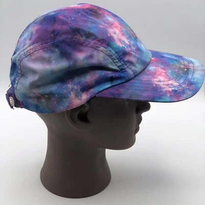 Gorra deportiva Fila ajustable Galaxy Space Ball Cap talla única ligera Foto 1 de 4