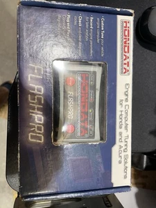 *LOCKED* Hondata Flash Drive For Type R FN2 *NEXT DAY DELIVERY UK ONLY* - Afbeelding 1 van 3