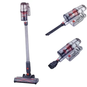 Aspiradora Escoba Recargable Sin Cable Vertical 600W Para Suelos 710 - Imagen 1 de 1