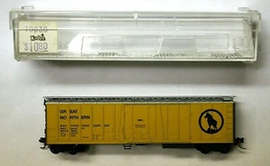 MTL Micro-Trains 70030 Great Northern GN 8923 Mechanical refrigerator car - Picture 1 of 1