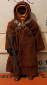 HOT 1978 1/6 SCALE JAWA FIGURE STAR WARS LUKE VADER LQQK COOL RARE TOYS 26 8 - Picture 1 of 2
