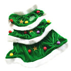 christmas puppy cloak Dogs Christmas Cloak Christmas Tree Skirt Puppy