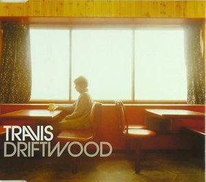 Maxi CD - Travis - Driftwood - #A2786 - Picture 1 of 1