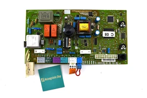 Vaillant Leiterplatte Hauptplatine Platine 130826 Vc Vcw Vkk 126 136 196 etc. #1 - Bild 1 von 7