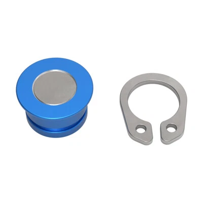 Speedometer Odometer Magnet Kit For Husqvarna FE250 FE350 FE450 FE501 2014-2022 - Image 1 of 4