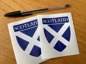 St Andrews Bumper/Window Stickers - UK SELLER - Picture 1 of 1