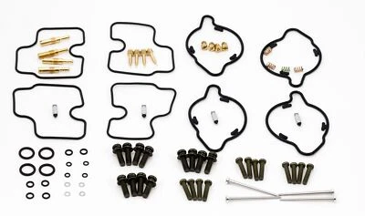 Honda CBR600F3, 1995-1996, Kit de Reparo de Carburador/Carburador - CBR 600F3 - Imagem 1 de 2