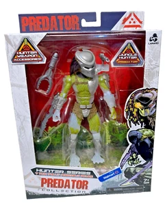Lanard Jungle Hunter Predator Collection Modellino 7" Esclusiva Walmart - Foto 1 di 9