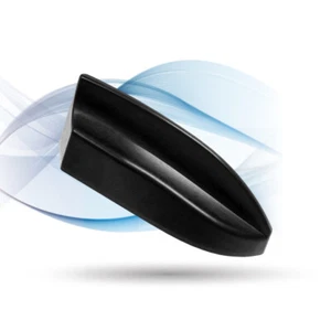 AirGain EZConnect MULTIMAX MF5G MIMO 5-in-1 5G Antenna - Thread Mount - Black - Picture 1 of 3