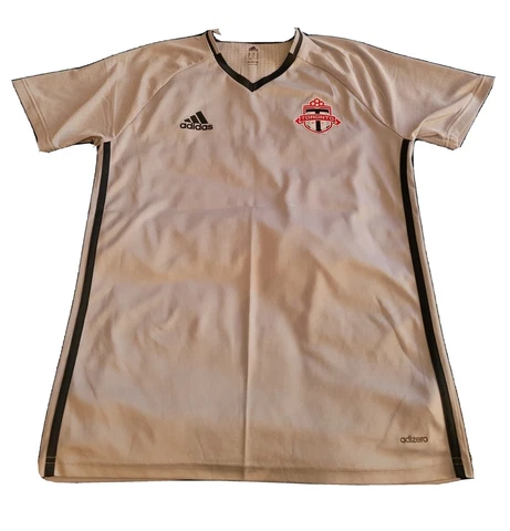Adidas Jersey Training Toronto Adicero Cover