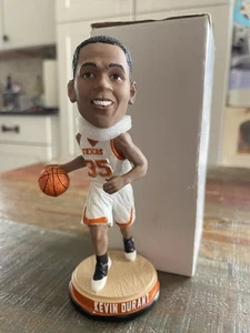 KEVIN DURANT Texas Longhorns Basketball Legend SGA Bobblehead NIB! - Picture 1 of 2